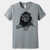 Youth Heather CVC Tee Thumbnail