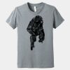 Youth Heather CVC Tee Thumbnail