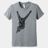 Youth Heather CVC Tee Thumbnail
