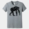 Youth Heather CVC Tee Thumbnail