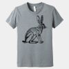 Youth Heather CVC Tee Thumbnail