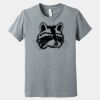 Youth Heather CVC Tee Thumbnail