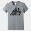 Youth Heather CVC Tee Thumbnail