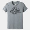 Youth Heather CVC Tee Thumbnail