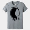 Youth Heather CVC Tee Thumbnail