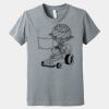 Youth Heather CVC Tee Thumbnail