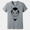 Youth Heather CVC Tee Thumbnail