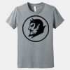 Youth Heather CVC Tee Thumbnail