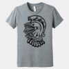 Youth Heather CVC Tee Thumbnail