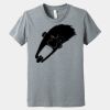 Youth Heather CVC Tee Thumbnail