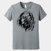 Youth Heather CVC Tee Thumbnail