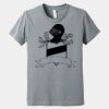 Youth Heather CVC Tee Thumbnail