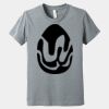Youth Heather CVC Tee Thumbnail