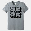 Youth Heather CVC Tee Thumbnail