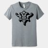 Youth Heather CVC Tee Thumbnail