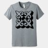 Youth Heather CVC Tee Thumbnail