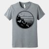 Youth Heather CVC Tee Thumbnail