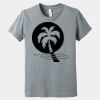 Youth Heather CVC Tee Thumbnail