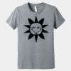 Youth Heather CVC Tee Thumbnail