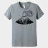 Youth Heather CVC Tee Thumbnail
