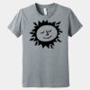 Youth Heather CVC Tee Thumbnail