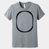 Youth Heather CVC Tee Thumbnail