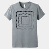 Youth Heather CVC Tee Thumbnail