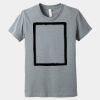 Youth Heather CVC Tee Thumbnail