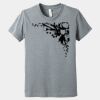 Youth Heather CVC Tee Thumbnail