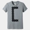 Youth Heather CVC Tee Thumbnail
