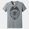 Youth Heather CVC Tee Thumbnail