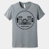 Youth Heather CVC Tee Thumbnail