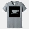 Youth Heather CVC Tee Thumbnail