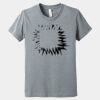 Youth Heather CVC Tee Thumbnail