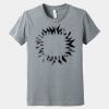 Youth Heather CVC Tee Thumbnail