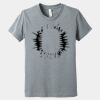 Youth Heather CVC Tee Thumbnail