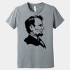Youth Heather CVC Tee Thumbnail