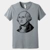 Youth Heather CVC Tee Thumbnail