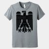 Youth Heather CVC Tee Thumbnail