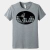 Youth Heather CVC Tee Thumbnail