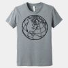 Youth Heather CVC Tee Thumbnail