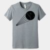 Youth Heather CVC Tee Thumbnail