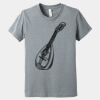 Youth Heather CVC Tee Thumbnail