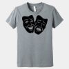 Youth Heather CVC Tee Thumbnail