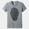 Youth Heather CVC Tee Thumbnail