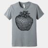 Youth Heather CVC Tee Thumbnail
