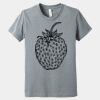 Youth Heather CVC Tee Thumbnail