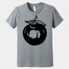 Youth Heather CVC Tee Thumbnail