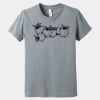 Youth Heather CVC Tee Thumbnail