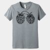 Youth Heather CVC Tee Thumbnail